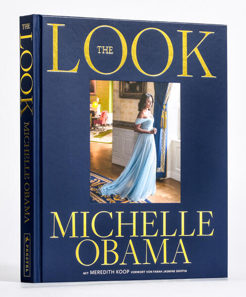 Produktbild: The Look (deutsche Ausgabe) | Michelle Obama, Meredith Koop
