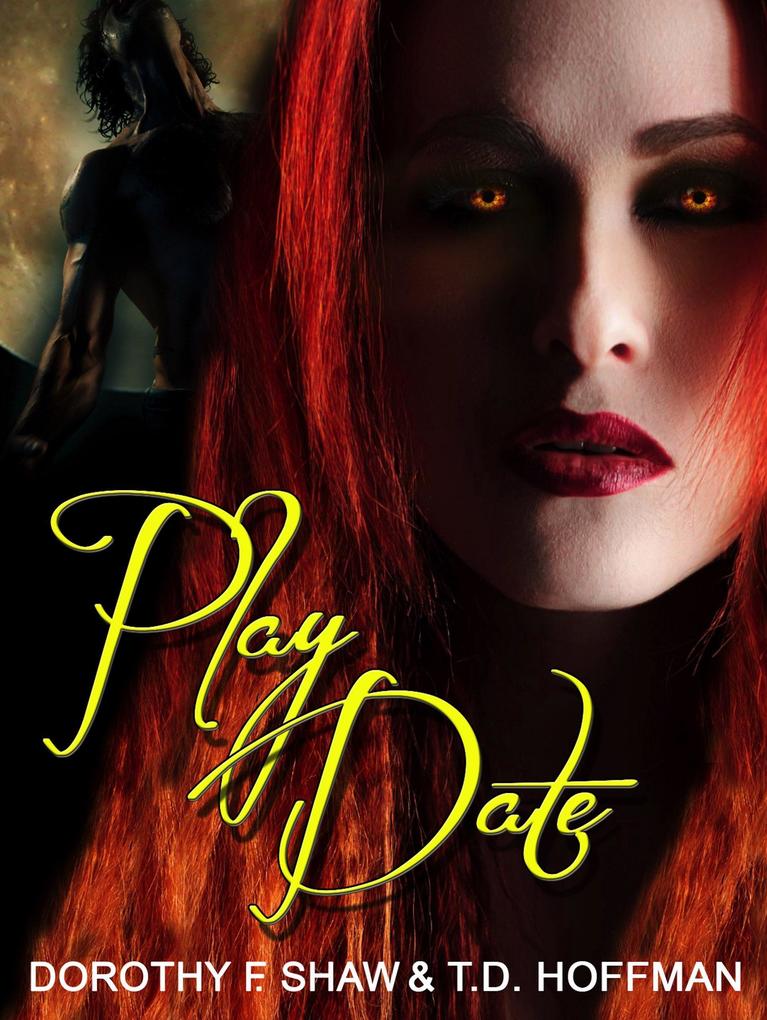 Produktbild: Play Date | Dorothy F. Shaw, T. D. Hoffman