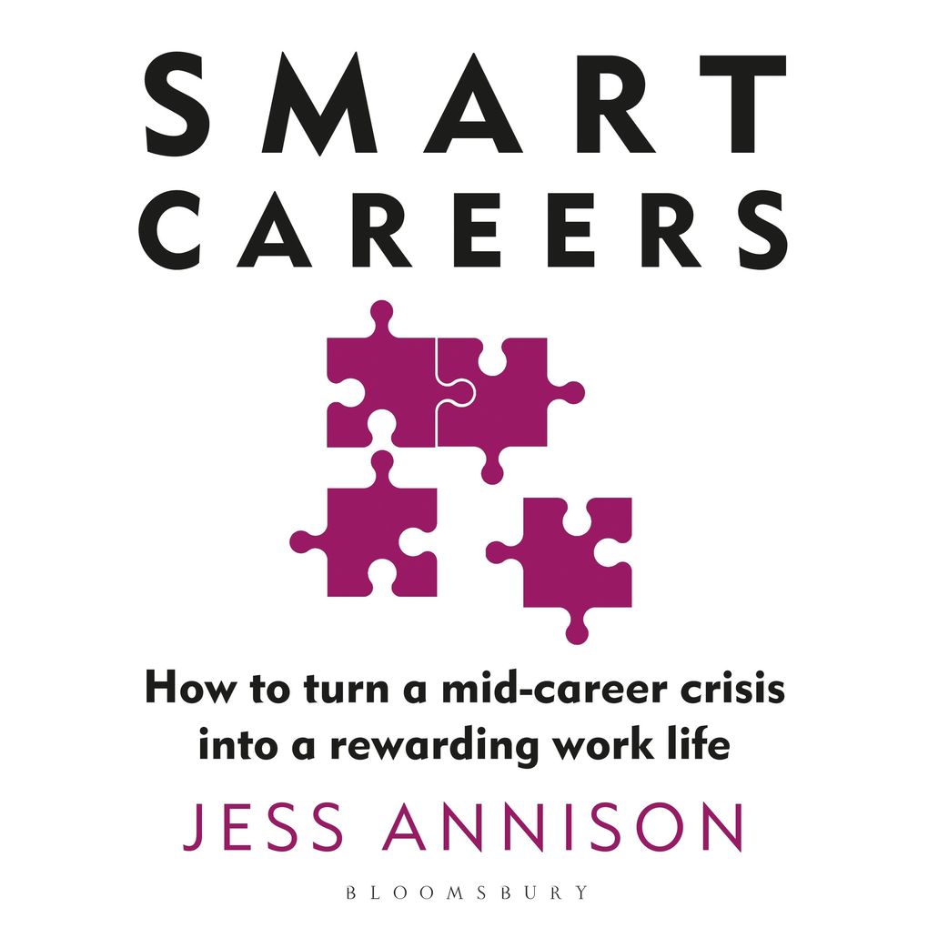 Produktbild: Smart Careers | Jess Annison
