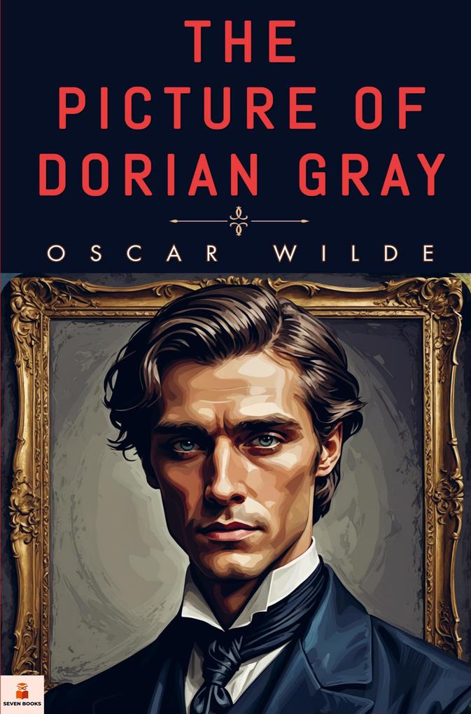 Produktbild: The Picture of Dorian Gray | Oscar Wilde