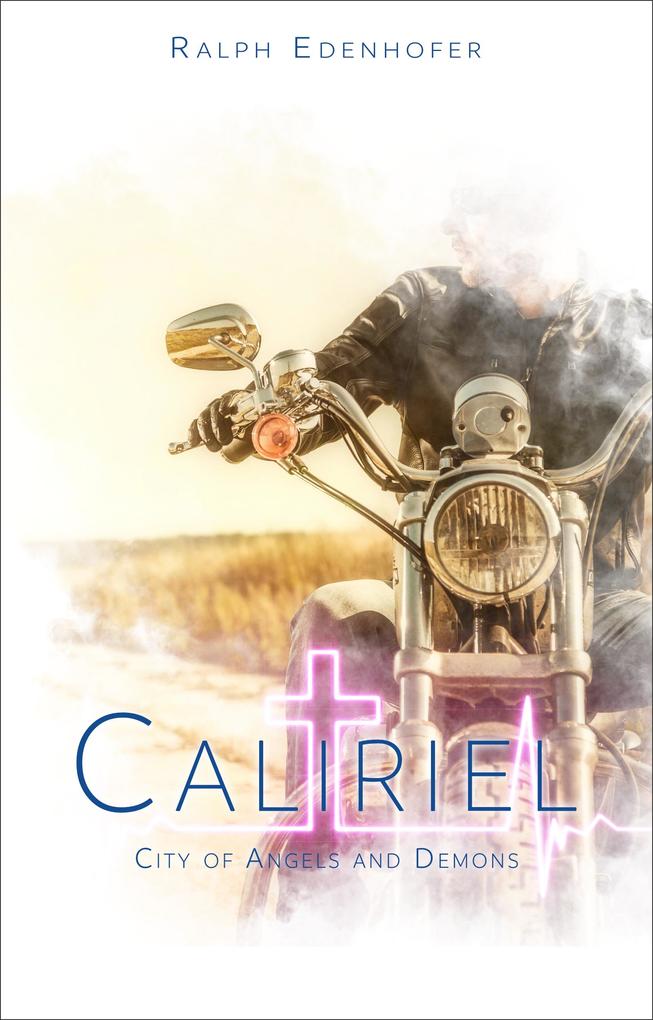 Produktbild: Caliriel | Ralph Edenhofer
