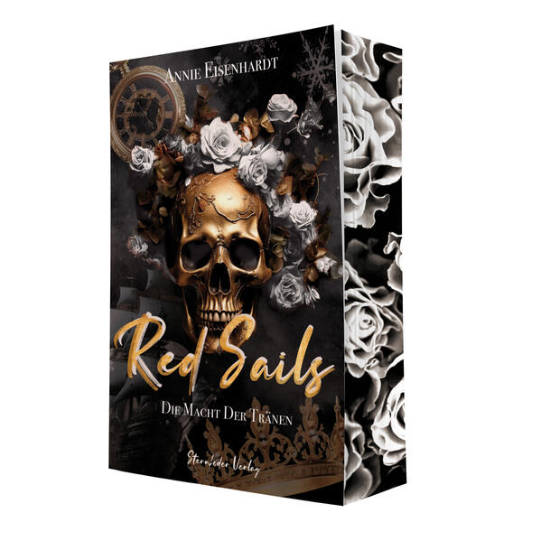 Produktbild: Red Sails (Teil 3) | Annie Eisenhardt