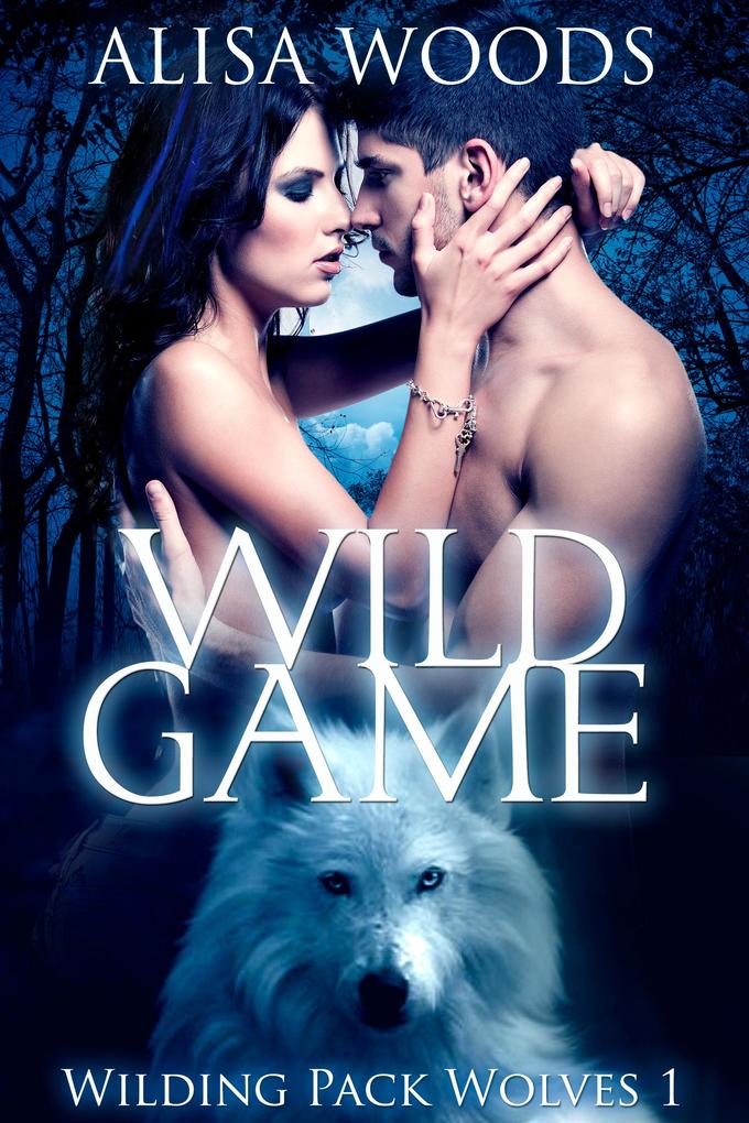 Produktbild: Wild Game (Wilding Pack Wolves, Buch 1) | Alisa Woods