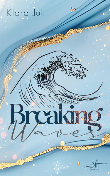 Produktbild: Breaking Waves | Klara Juli