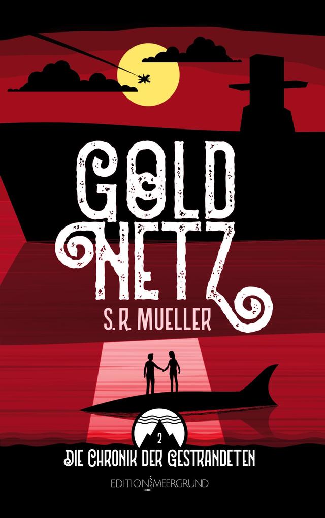 Produktbild: Goldnetz | S. R. Mueller