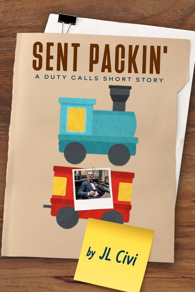 Produktbild: Sent Packin' (Duty Calls) | Jl Civi
