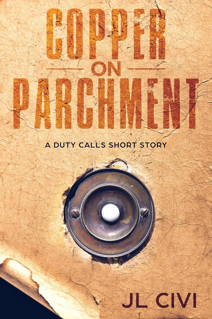 Produktbild: Copper on Parchment (Duty Calls) | Jl Civi