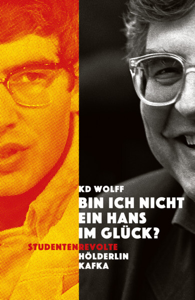 Produktbild: "Bin ich nicht ein Hans im Glück?" | KD Wolff
