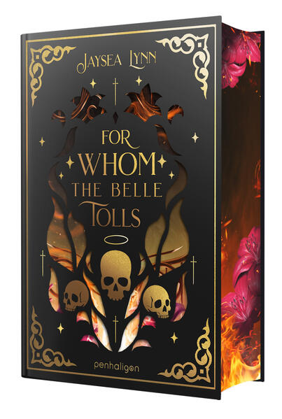 Produktbild: For Whom the Belle Tolls | Jaysea Lynn
