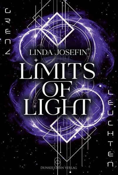 Produktbild: Grenzleuchten - Limits of Light | Linda Josefin