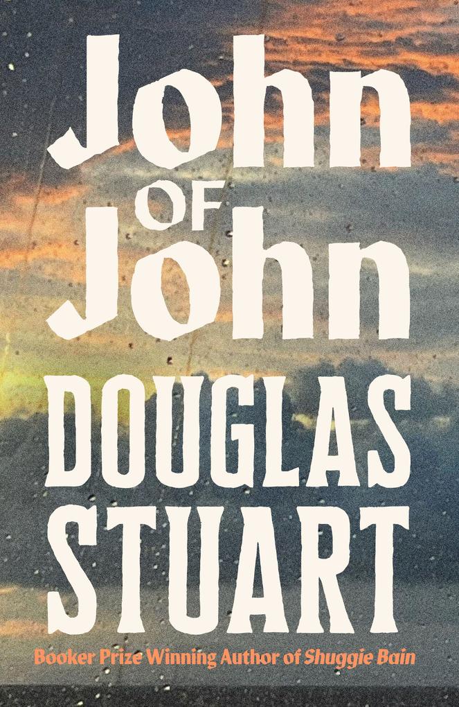 Produktbild: John of John | Douglas Stuart