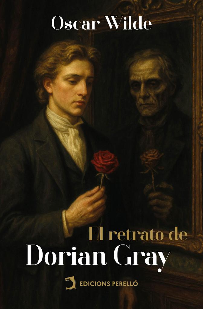 Produktbild: El retrato de Dorian Gray | Oscar Wilde