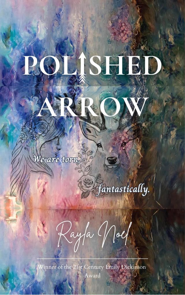 Produktbild: POLISHED ARROW | Rayla Noel