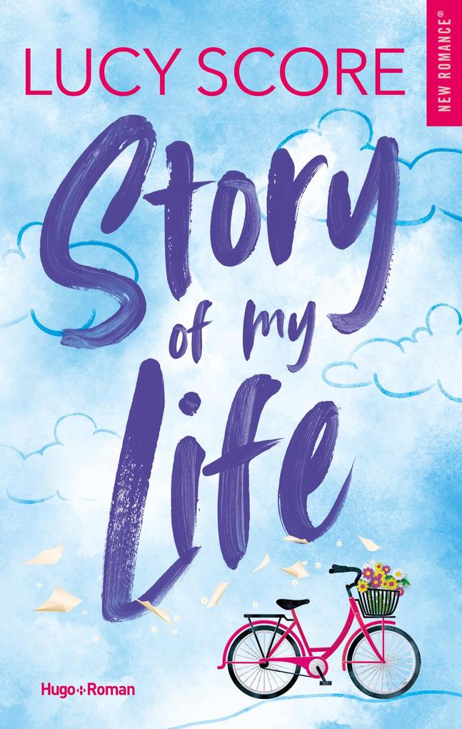 Produktbild: Story Lake T01 | Lucy Score