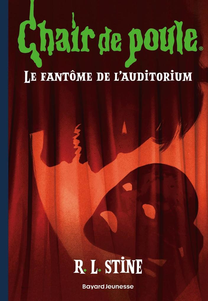 Produktbild: Chair de poule , Tome 23 | R. L Stine