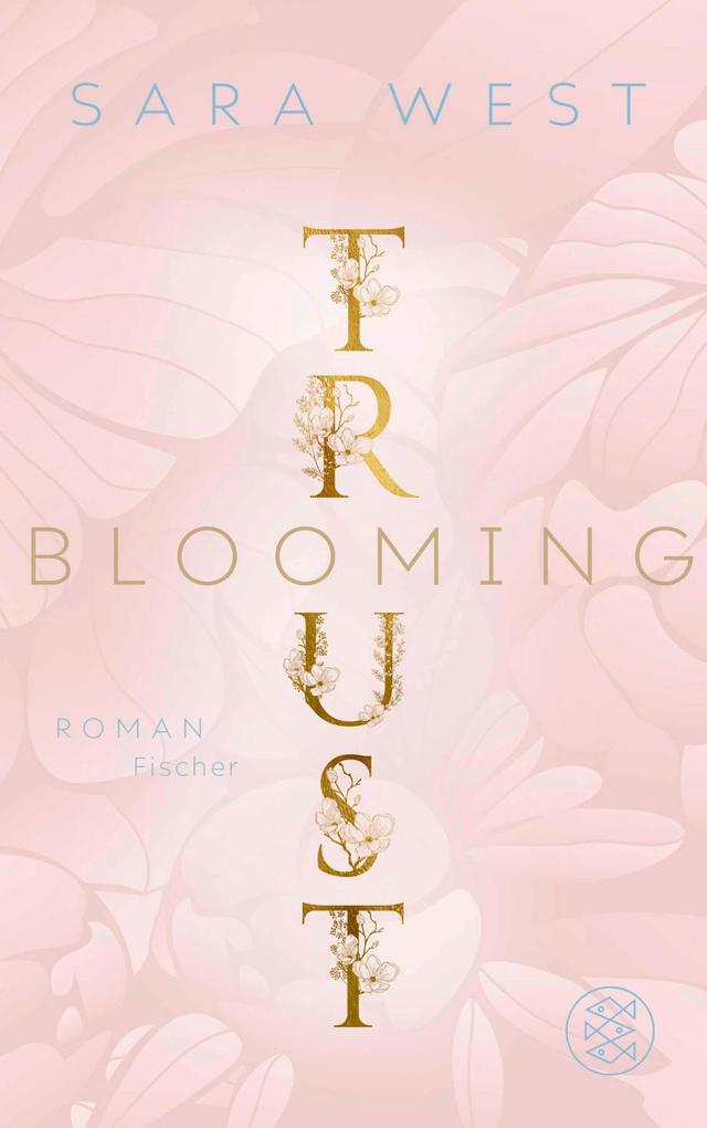 Produktbild: Blooming Trust | Sara West