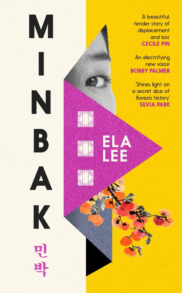 Produktbild: Minbak | Ela Lee