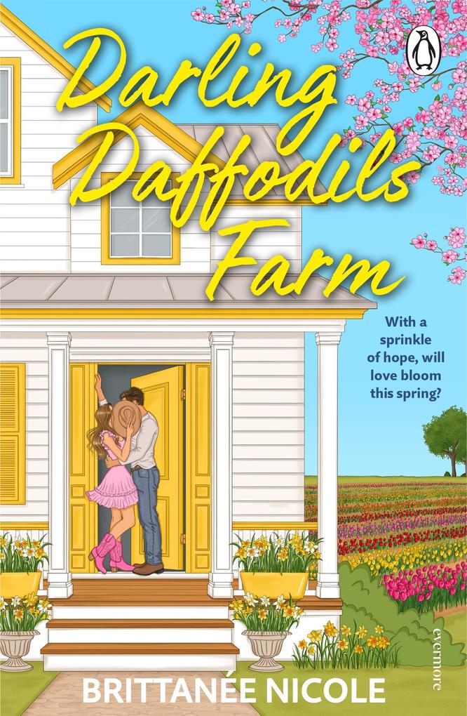 Produktbild: Darling Daffodils Farm | Brittanee Nicole