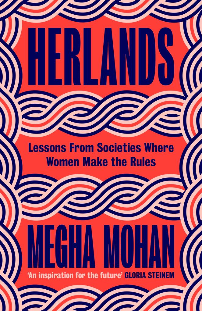 Produktbild: Herlands | Megha Mohan