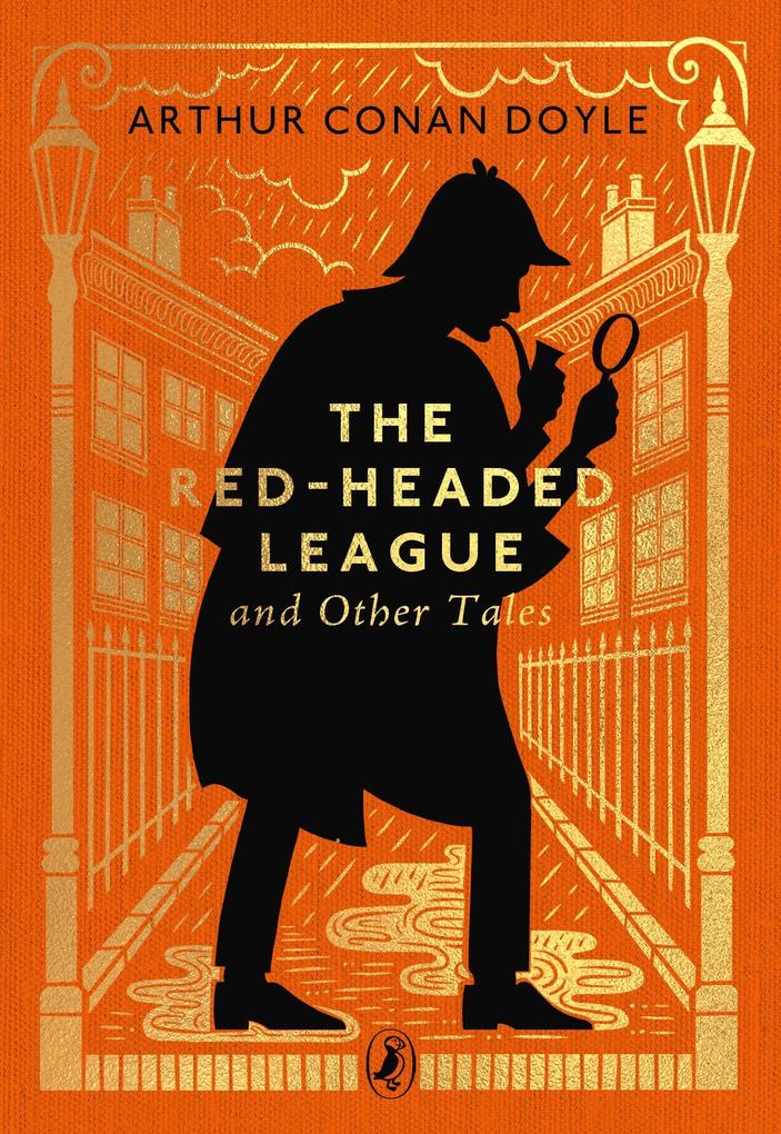 Produktbild: The Red-Headed League and Other Tales | Arthur Conan Doyle