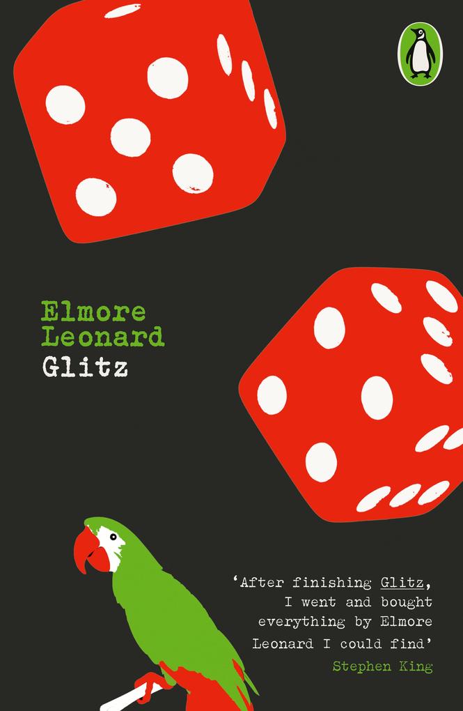Produktbild: Glitz | Elmore Leonard