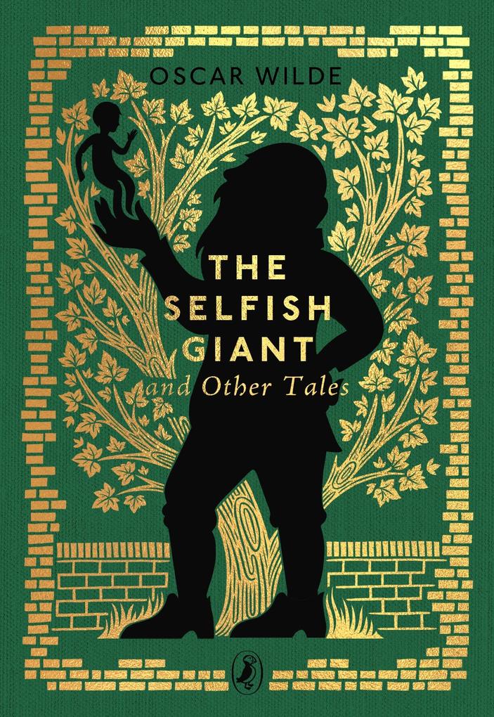 Produktbild: The Selfish Giant and Other Tales | Oscar Wilde