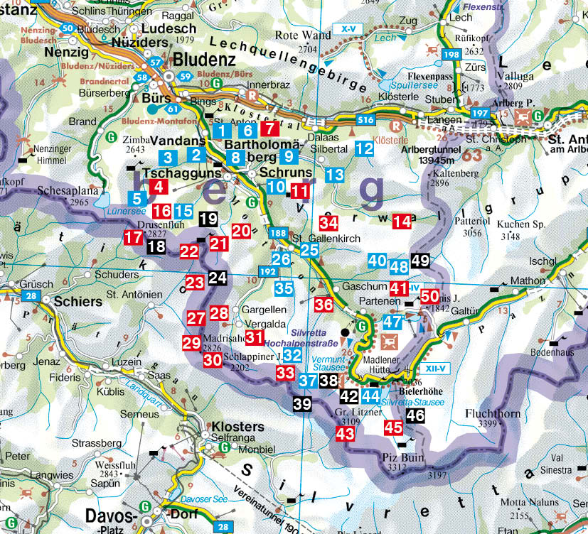 Weitere Ansicht: Montafon | Herbert Mayr
