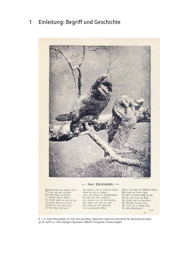 Weitere Ansicht: Fotopoesie | Michael Will