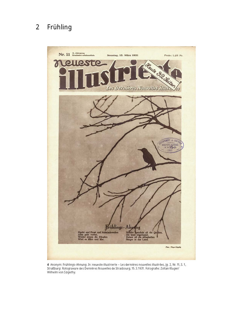 Weitere Ansicht: Fotopoesie | Michael Will