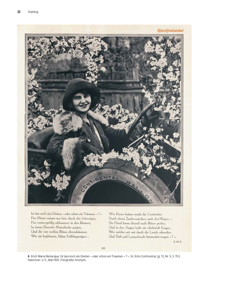 Weitere Ansicht: Fotopoesie | Michael Will