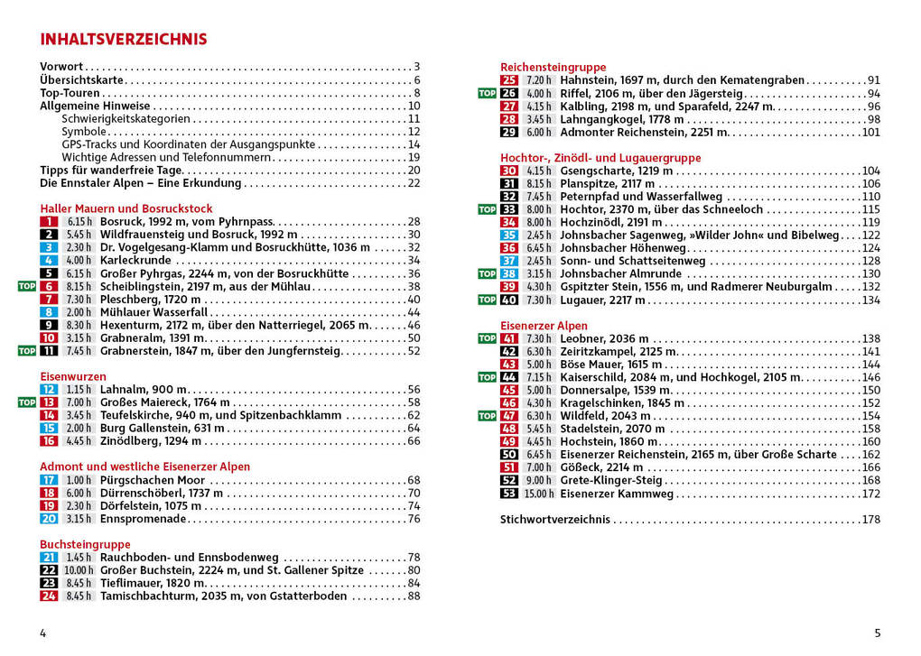 Weitere Ansicht: Gesäuse | Carl Rauch, Anna Rauch-Kopetz, Heinrich Kopetz