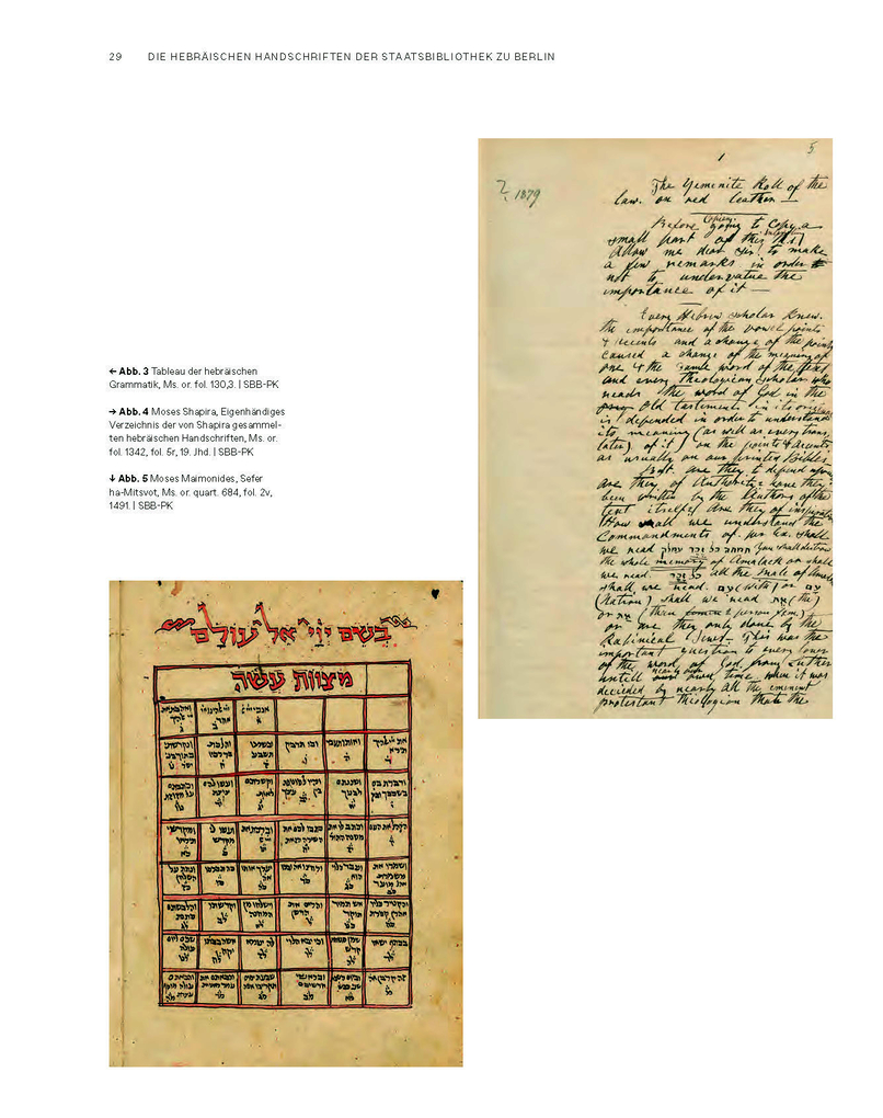 Weitere Ansicht: Materialisierte Heiligkeit