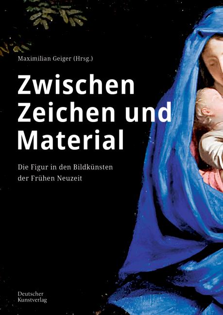 Weitere Ansicht: Zwischen Zeichen und Material