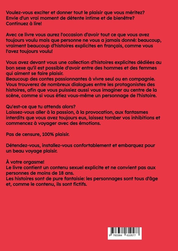 Weitere Ansicht: Une nuit incroyable | Eva Rossi