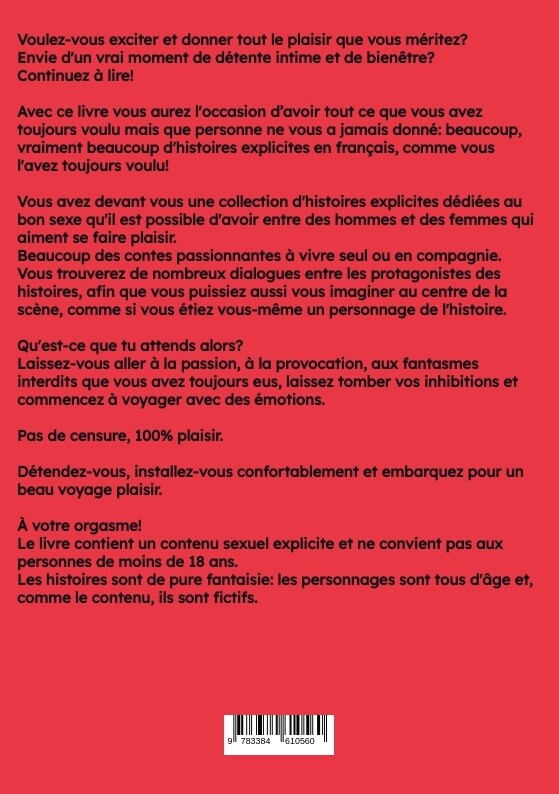 Weitere Ansicht: Une nuit incroyable | Eva Rossi