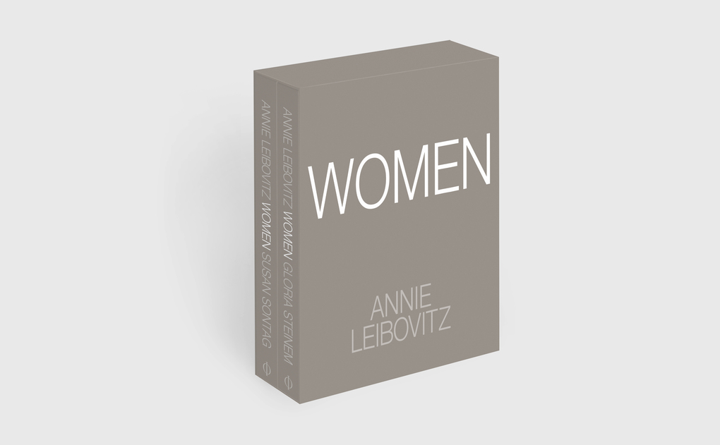 Weitere Ansicht: Annie Leibovitz: Women (2025) Slipcased Edition