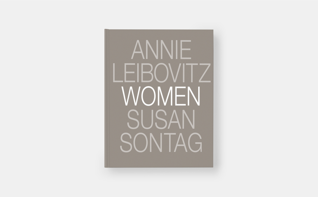 Weitere Ansicht: Annie Leibovitz: Women (2025) Slipcased Edition