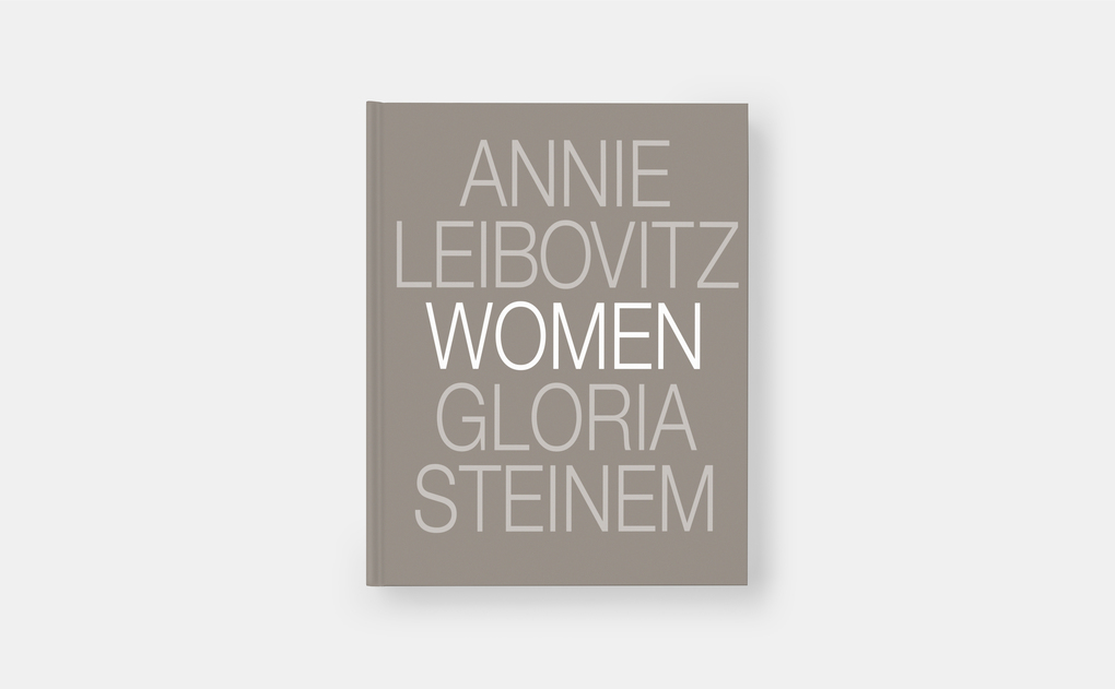 Weitere Ansicht: Annie Leibovitz: Women (2025) Slipcased Edition