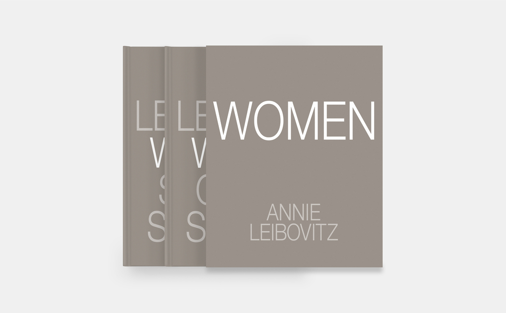 Weitere Ansicht: Annie Leibovitz: Women (2025) Slipcased Edition