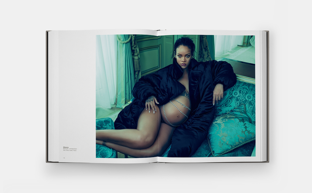 Weitere Ansicht: Annie Leibovitz: Women (2025) Slipcased Edition