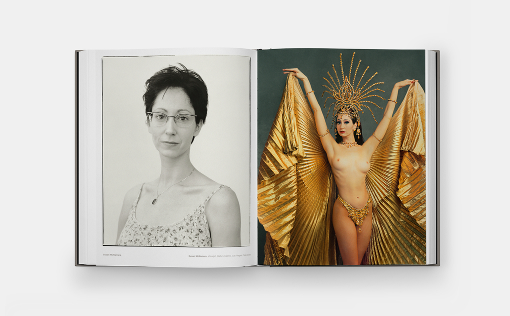 Weitere Ansicht: Annie Leibovitz: Women (2025) Slipcased Edition