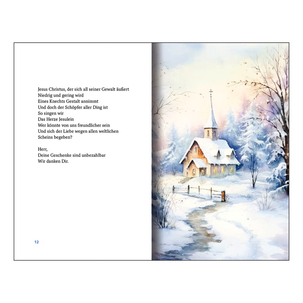 Weitere Ansicht: Ich setze auf die Liebe ... | Hanns Dieter Hüsch