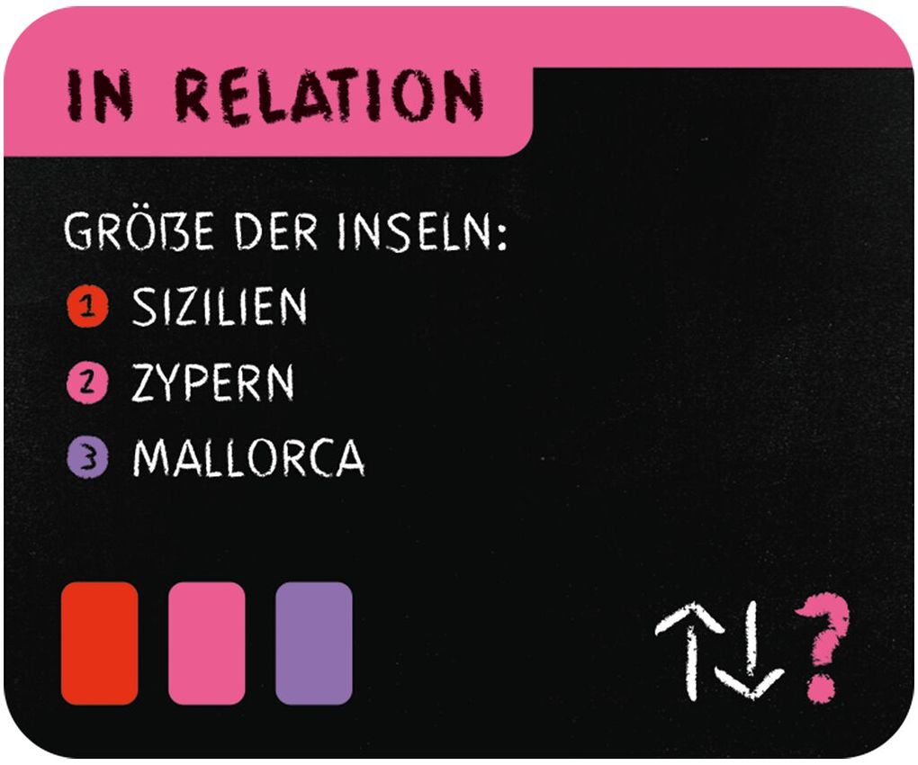 Weitere Ansicht: QUIZ-O-METER | Andrea Köhrsen