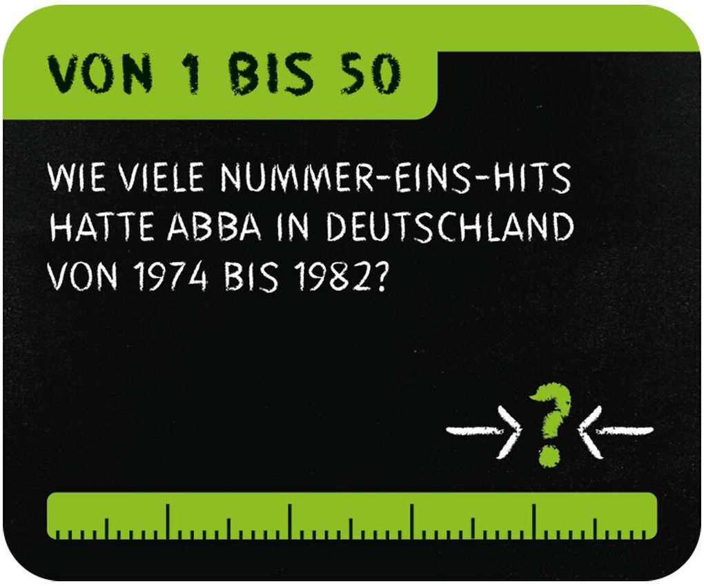 Weitere Ansicht: QUIZ-O-METER | Andrea Köhrsen