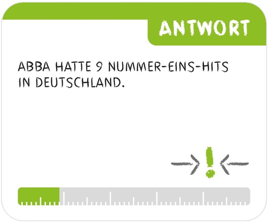 Weitere Ansicht: QUIZ-O-METER | Andrea Köhrsen