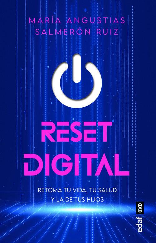 Weitere Ansicht: Reset Digital | Maria Salmeron Ruiz