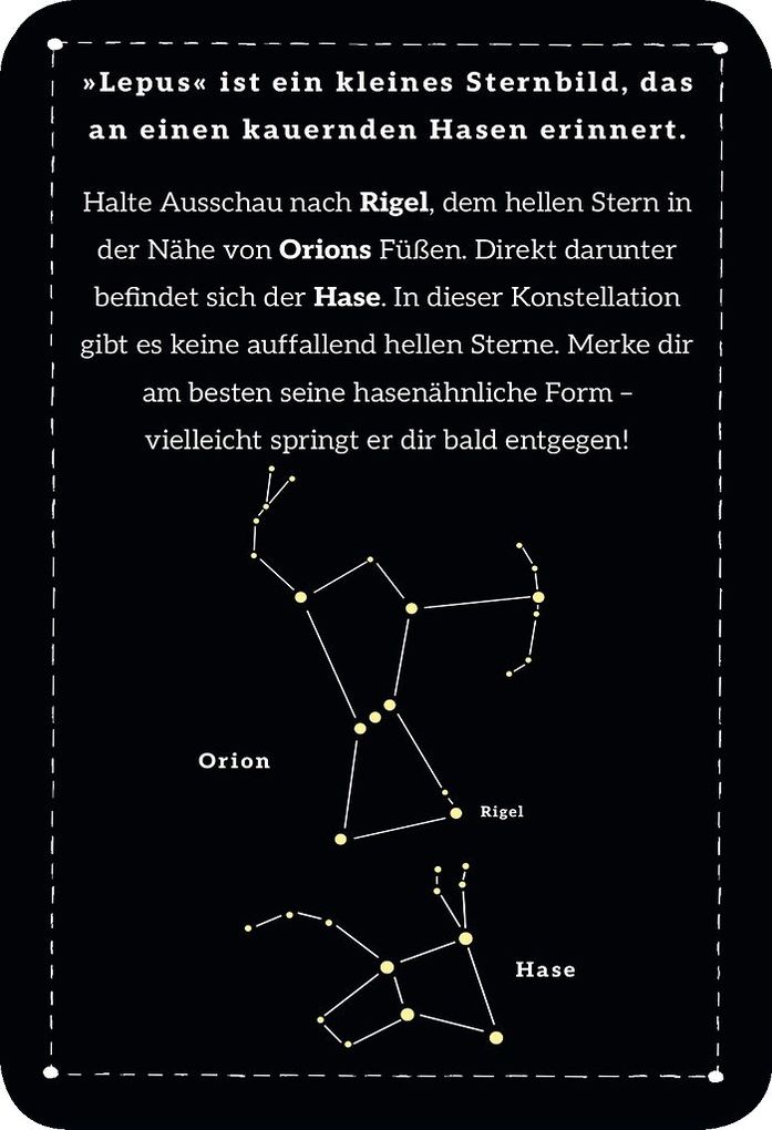 Weitere Ansicht: Magischer Sternenhimmel