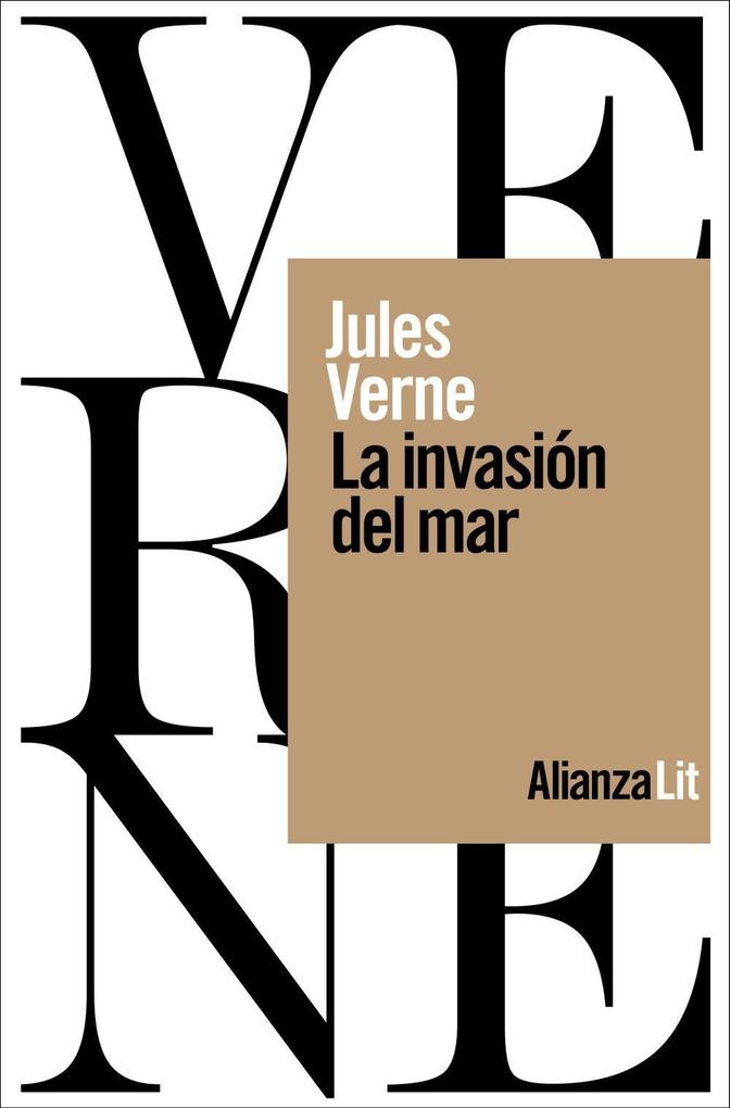 Weitere Ansicht: La invasión del mar
