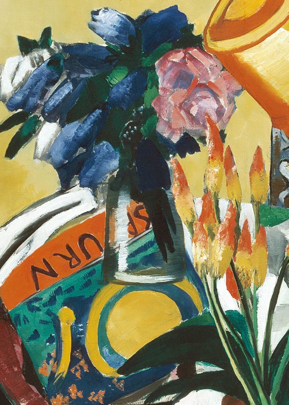 Weitere Ansicht: Pinakothek der Moderne München