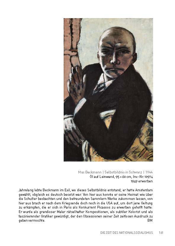 Weitere Ansicht: Pinakothek der Moderne München